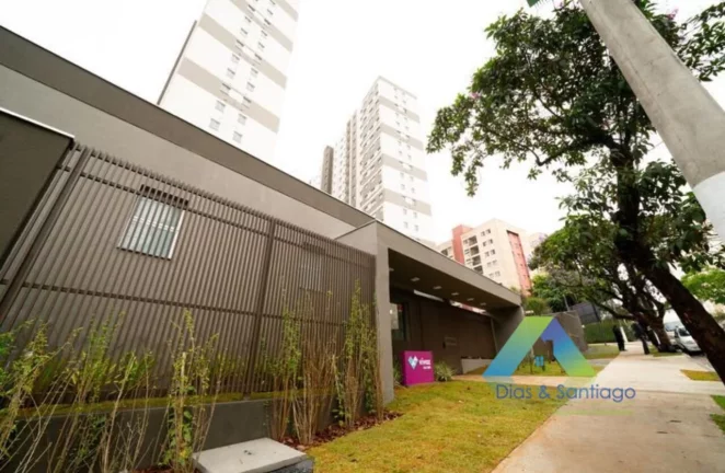 Imagem Apartamento com 1 dormitório em Sacomã/SP!