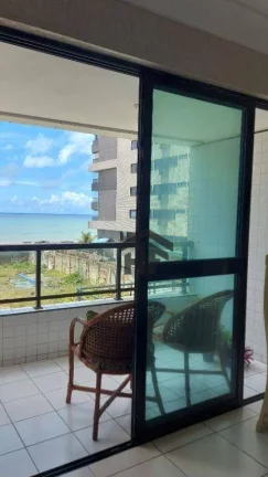 Imagem Apartamento de 3 quartos sendo uma suíte, localizado em Piedade, Jaboatão dos Guararapes - PE. À Venda