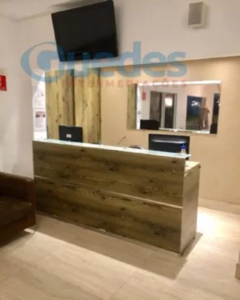 Imagem Ponto Comercial em São Paulo
