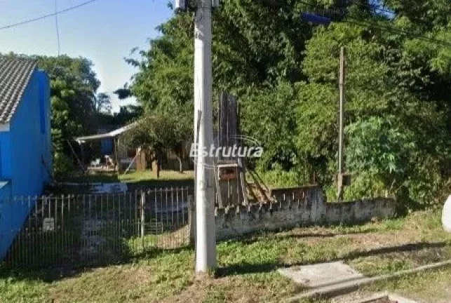 Terreno para venda no Bairro Jucelino Kubitschek