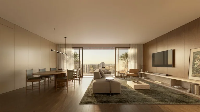 Imagem Apartamento para venda no bairro Auxiliadora em Porto Alegre