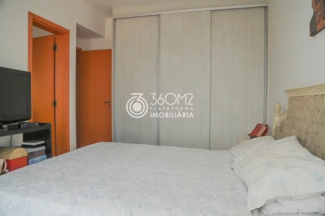 Imagem Apartamento para Venda em Santo André / SP no bairro Vila Floresta