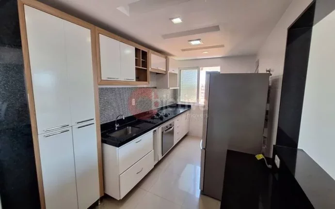 Imagem Cobertura duplex, 3 quartos ( sendo 2 suítes ) Braga - Cabo Frio