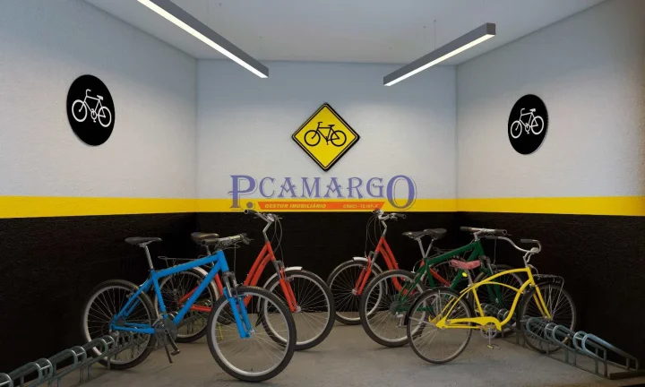 Imagem Apartamento Padrão