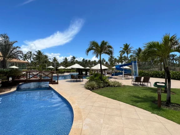 Imagem Lote de Terreno à Venda no Maikai Residencial Resort - Excelente Localização Leste | 544 m²