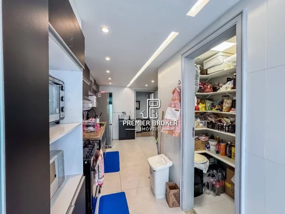 Imagem Apartamento à venda, 112 m² por R$ 845.000,00 - Alto - Teresópolis/RJ