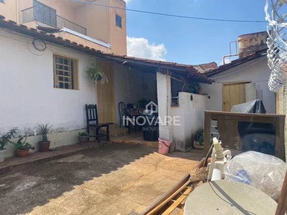 Imagem Casa com 3 dormitórios à venda, 140 m² por R$ 350.000,00 - Setor Bela Vista - Itumbiara/GO