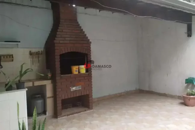 Imagem Sobrado para locação, Baeta Neves, São Bernardo do Campo, SP