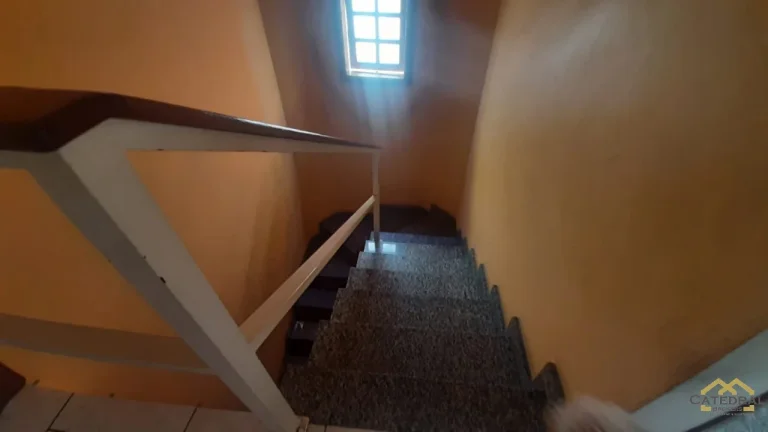Imagem Sobrado Residencial com 03 Quartos com 125 m² - Parque da Represa - Jundiaí -SP