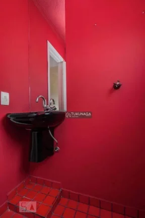Imagem Apartamento à venda, 67 m² por R$ 372.000,00 - Vila Rosália - Guarulhos/SP