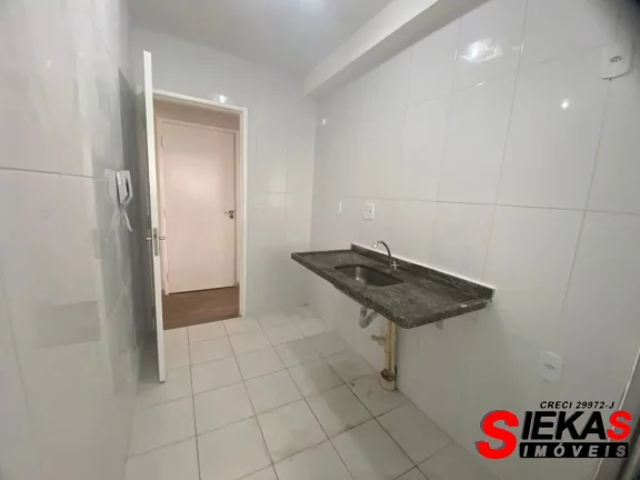 Imagem Apartamento à venda no Tatuapé, São Paulo-SP: 3 quartos, sala, banheiro, vaga de garagem, 57m² - Imperdível oportunidade!