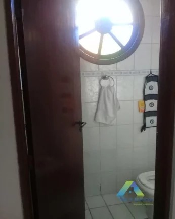 Imagem Sobrado Residencial à venda, Vila Brasilina, São Paulo - .