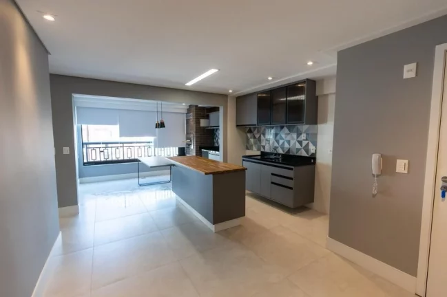 Imagem Apartamento com 2 dormitórios para alugar, 76 m² por R$ 5.460,00/mês - Jardim Apolo - São José dos Campos/SP