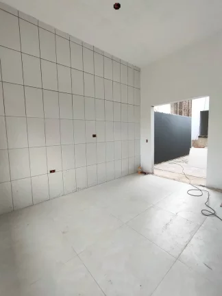 Imagem CASA 60M² 2 QUARTOS 1 SUITE PARQUE SÃO BENTO