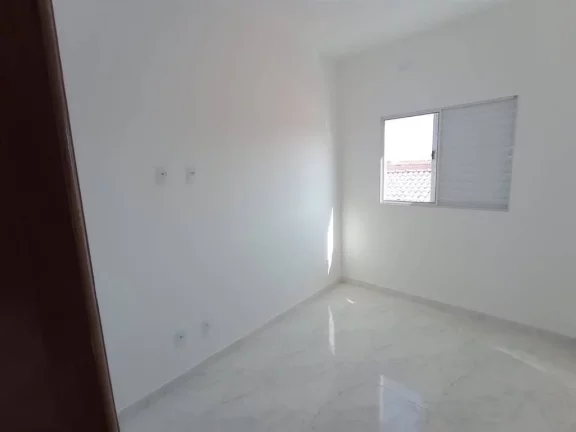 Imagem Casa em condomínio à Venda em Canto do Forte, Praia Grande - SP