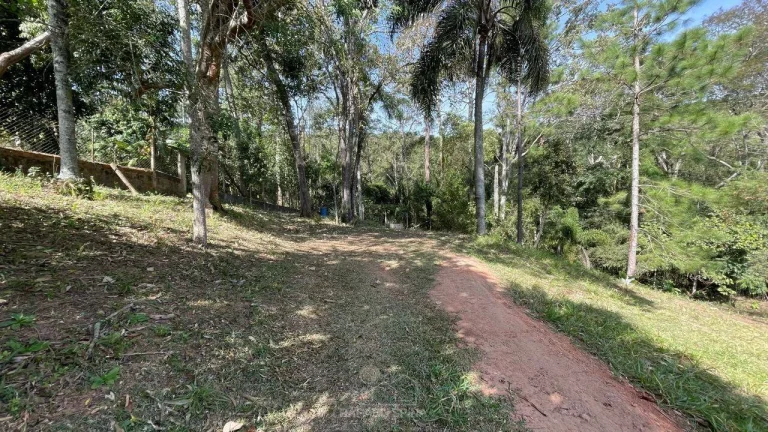 Imagem Chácara à venda no bairro Jundiaizinho (Terra Preta) - Mairiporã/SP