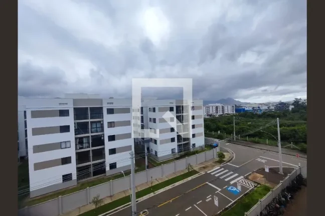 Imagem Apartamento à Venda - Recreio, 3 Quartos, 61 m2