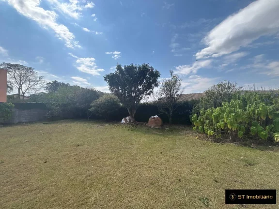 Imagem Terreno à venda em Condomínio - Região de Atibaia, 1.000m² por R$440.000!