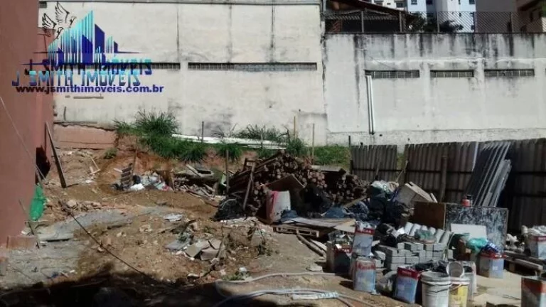 Imagem TERRENO 740m², C/ PROJETO DESENVOLVIDO PARA 32 APTOS. VILA SONIA
