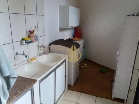 Imagem Casa com 3 dormitórios com 1 suíte à venda, 90 m² por R$ 300.000 - Vila Monte Alegre - Ribeirão Preto/SP