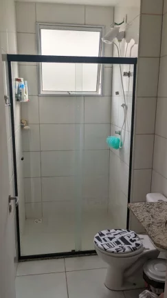 Imagem Elegância e Conforto no Veredas do Vale - Apartamento Disponível por R$ 252.000
