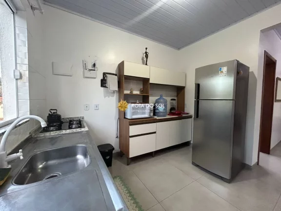 Imagem Casa e residencial à venda Praia Bombas Bombinhas SC