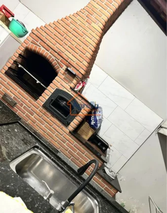 Imagem Casa à venda no bairro JARDIM ALTO DOS YPÊS III - Mogi Guaçu/SP