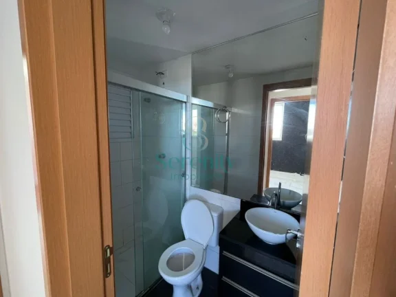 Imagem Apartamento para alugar no Jardim Acquaviile, em Londrina/PR