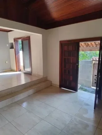 Imagem Vendo Casa Linear em condomínio fechado Taquara fácil acesso a Barra