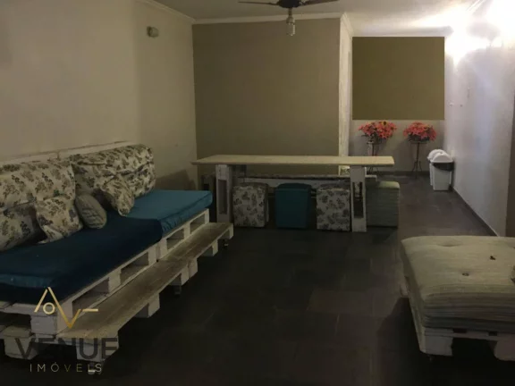 Imagem Sobrado com 4 dormitórios à venda, 260 m² por R$ 790.000,00 - Jardim Guairaca - São Paulo/SP
