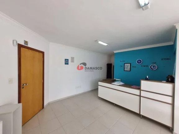 Imagem Imóvel comercial para locação, Campestre, Santo André, SP