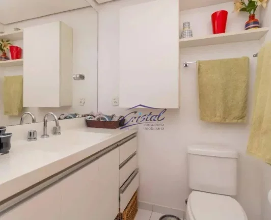 Imagem Apartamento com 3 quartos / suítes à venda, 158 m² - Vila Leopoldina - São Paulo/SP