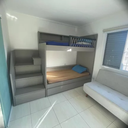Imagem Loft No centro de Ubatuba