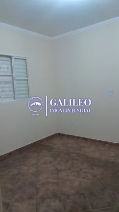 Imagem CASA A VENDA 02 QUARTOS - JD CALIFORNIA - CAMPO LIMPO PAULISTA - SP