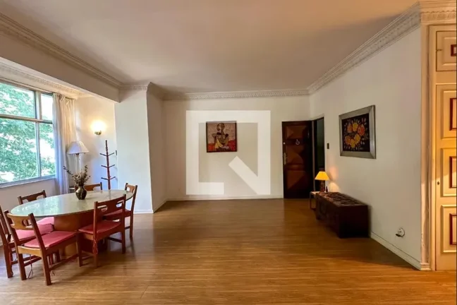 Imagem Apartamento à Venda - Copacabana, 3 Quartos, 130 m2