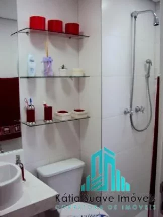 Imagem Apartamento para Venda em São Bernardo do Campo / SP no bairro Vila Gonçalves