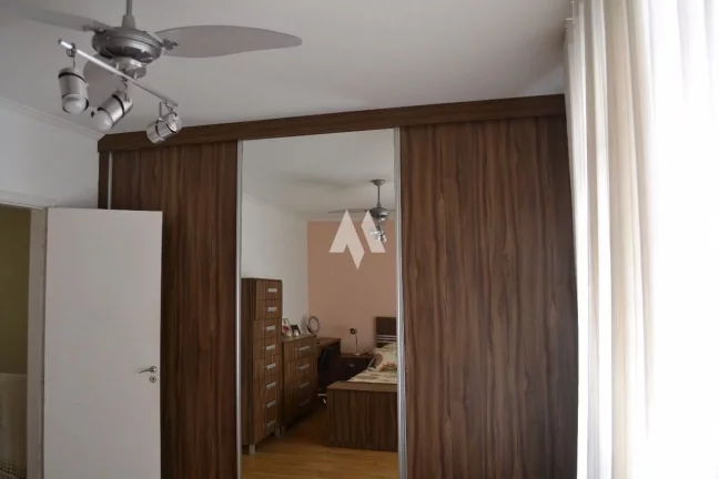 Imagem Casa Sobrado 3 quartos à venda R$ 1.380.000 - Ponta da Praia - Santos/SP