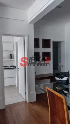 Imagem APARTAMENTO - 132M² - 3 SUÍTES - 3 VAGAS - VILA PRUDENTE