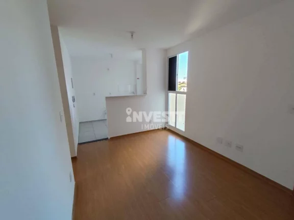 Imagem Apartamento à venda no Lorena Park - Goiânia/GO