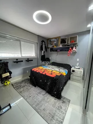 Imagem Condomínio Serra Dourada - Apartamento Alto padrão à venda no bairro Jardim Goiás, Cond. Serra Dourada - Goiânia/GO