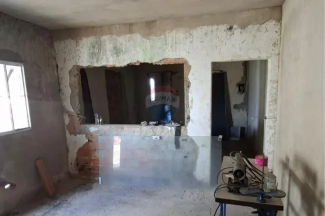 Imagem "Casa em Votorantim - Potencial e Retorno Garantido!"