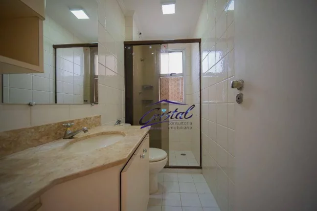 Imagem Apartamento com 2 quartos à venda, 58 m² Santo Antonio - Osasco/SP