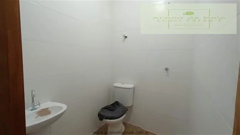Imagem Galpões para locação em Praia Grande no bairro Jardim Princesa