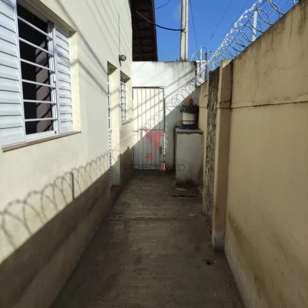 Imagem ...lt;br...gt;Casa ...agrave; venda no bairro Jardim Independ...ecirc;ncia, em Guaratinguet...aacute...