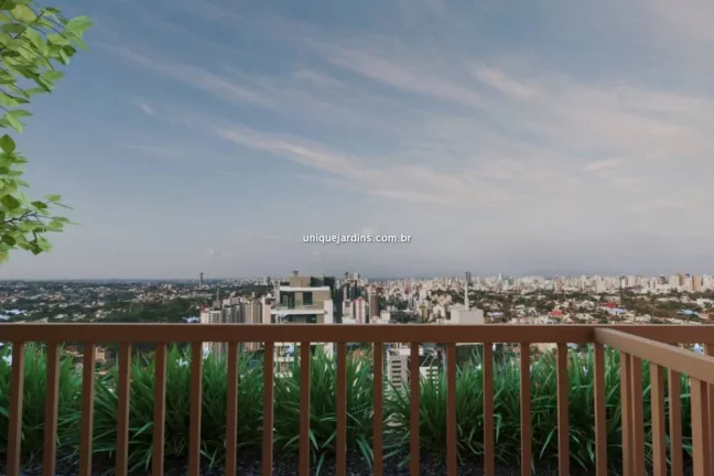 Imagem Apartamento à venda Jardim América São Paulo