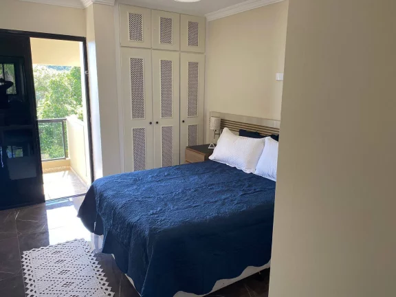 Imagem Apartamento á Venda- Enseada- Guarujá Condomínio Terras de São José