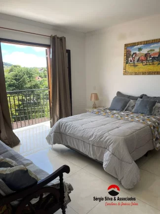 Imagem Casa para Locação Com 03 Suítes em Vila Nova Suíça.