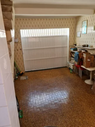 Imagem Casa à venda no Siqueira Campos: 3 quartos, 2 banheiros, 2 salas - Imperdível!