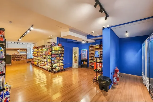 Imagem APARTAMENTO RESIDENCIAL em São Paulo - SP, Chácara Santo Amaro