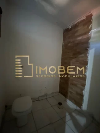 Imagem Casa de 3 quartos com suíte no Setor Residencial Norte de Sinop-MT: 120m² e garagem.